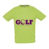 SOL'S Sporty Performance T-Shirt Thumbnail