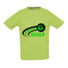 SOL'S Sporty Performance T-Shirt Thumbnail