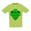SOL'S Sporty Performance T-Shirt Thumbnail