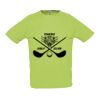 SOL'S Sporty Performance T-Shirt Thumbnail