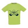 SOL'S Sporty Performance T-Shirt Thumbnail
