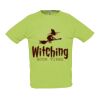 SOL'S Sporty Performance T-Shirt Thumbnail