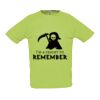 SOL'S Sporty Performance T-Shirt Thumbnail