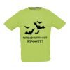 SOL'S Sporty Performance T-Shirt Thumbnail