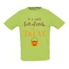 SOL'S Sporty Performance T-Shirt Thumbnail