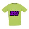 SOL'S Sporty Performance T-Shirt Thumbnail