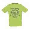 SOL'S Sporty Performance T-Shirt Thumbnail