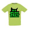 SOL'S Sporty Performance T-Shirt Thumbnail