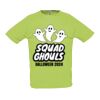 SOL'S Sporty Performance T-Shirt Thumbnail