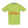 SOL'S Sporty Performance T-Shirt Thumbnail