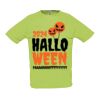 SOL'S Sporty Performance T-Shirt Thumbnail