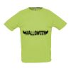 SOL'S Sporty Performance T-Shirt Thumbnail