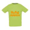 SOL'S Sporty Performance T-Shirt Thumbnail
