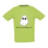 SOL'S Sporty Performance T-Shirt Thumbnail