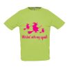 SOL'S Sporty Performance T-Shirt Thumbnail