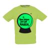 SOL'S Sporty Performance T-Shirt Thumbnail