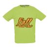 SOL'S Sporty Performance T-Shirt Thumbnail
