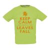 SOL'S Sporty Performance T-Shirt Thumbnail