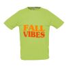 SOL'S Sporty Performance T-Shirt Thumbnail