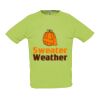 SOL'S Sporty Performance T-Shirt Thumbnail