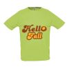 SOL'S Sporty Performance T-Shirt Thumbnail