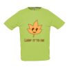 SOL'S Sporty Performance T-Shirt Thumbnail