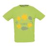 SOL'S Sporty Performance T-Shirt Thumbnail