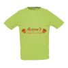 SOL'S Sporty Performance T-Shirt Thumbnail