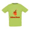 SOL'S Sporty Performance T-Shirt Thumbnail