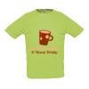 SOL'S Sporty Performance T-Shirt Thumbnail