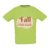 SOL'S Sporty Performance T-Shirt Thumbnail