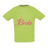 SOL'S Sporty Performance T-Shirt Thumbnail
