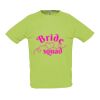 SOL'S Sporty Performance T-Shirt Thumbnail
