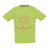 SOL'S Sporty Performance T-Shirt Thumbnail