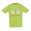 SOL'S Sporty Performance T-Shirt Thumbnail