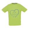 SOL'S Sporty Performance T-Shirt Thumbnail