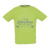 SOL'S Sporty Performance T-Shirt Thumbnail