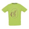 SOL'S Sporty Performance T-Shirt Thumbnail