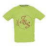 SOL'S Sporty Performance T-Shirt Thumbnail