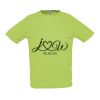 SOL'S Sporty Performance T-Shirt Thumbnail