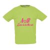 SOL'S Sporty Performance T-Shirt Thumbnail