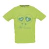 SOL'S Sporty Performance T-Shirt Thumbnail