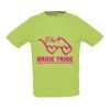 SOL'S Sporty Performance T-Shirt Thumbnail