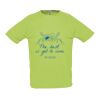 SOL'S Sporty Performance T-Shirt Thumbnail
