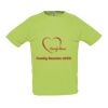 SOL'S Sporty Performance T-Shirt Thumbnail