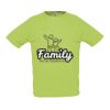 SOL'S Sporty Performance T-Shirt Thumbnail