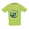SOL'S Sporty Performance T-Shirt Thumbnail