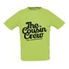 SOL'S Sporty Performance T-Shirt Thumbnail