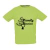 SOL'S Sporty Performance T-Shirt Thumbnail