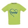 SOL'S Sporty Performance T-Shirt Thumbnail
